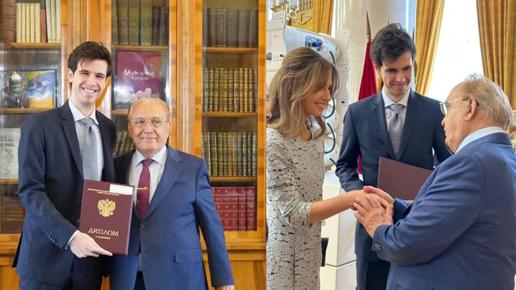 من هو جحش الرياضيات