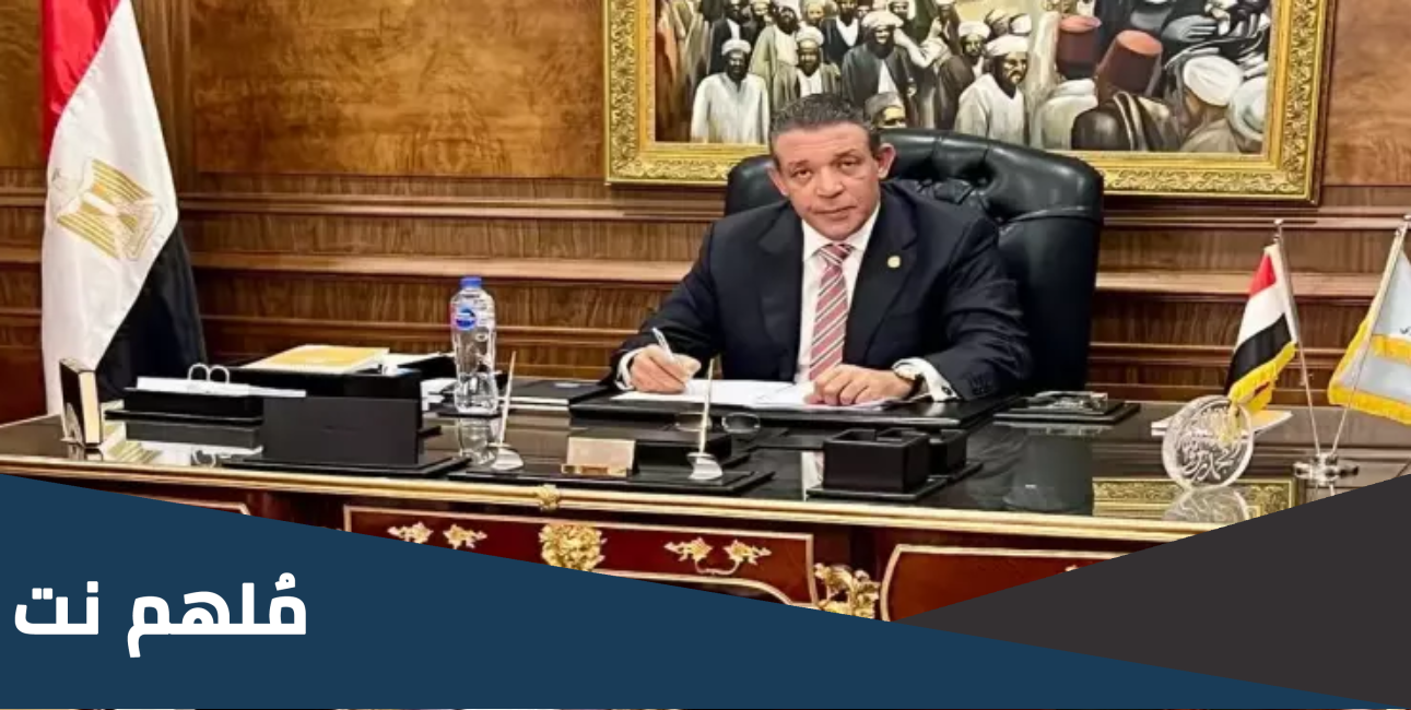 من هو حازم عمر مرشح الرئاسة المصرية