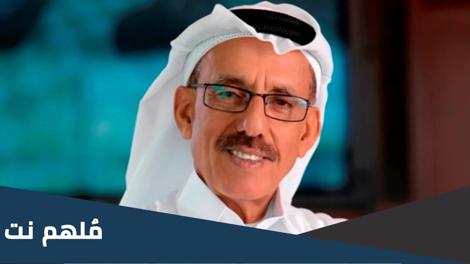 من هو خلف الحبتور ويكيبيديا
