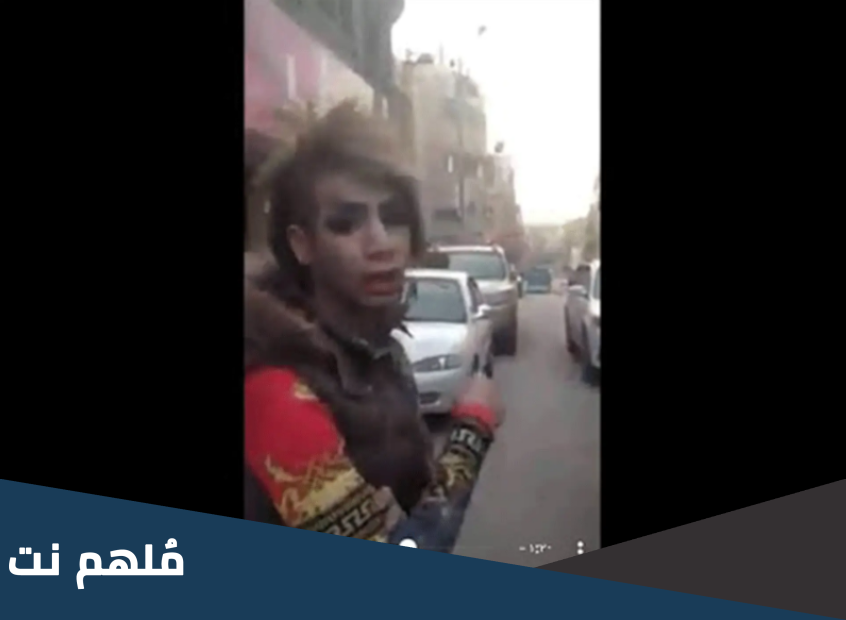 من هي لبنى الكوشيه وقصتها بالتفصيل