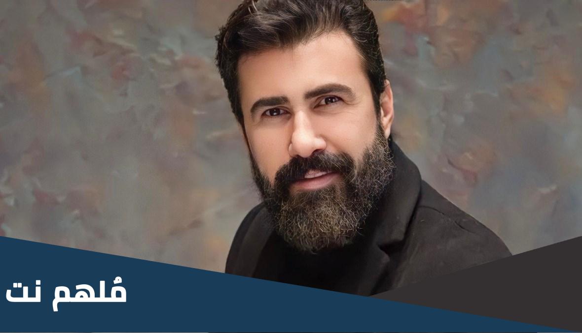 من هي ياسمين بعكر زوجة خالد القيش