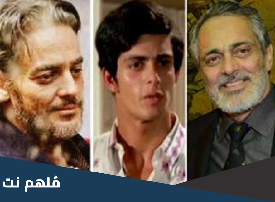 هل شارك خالد ابو النجا في فيلم امبراطورية ميم