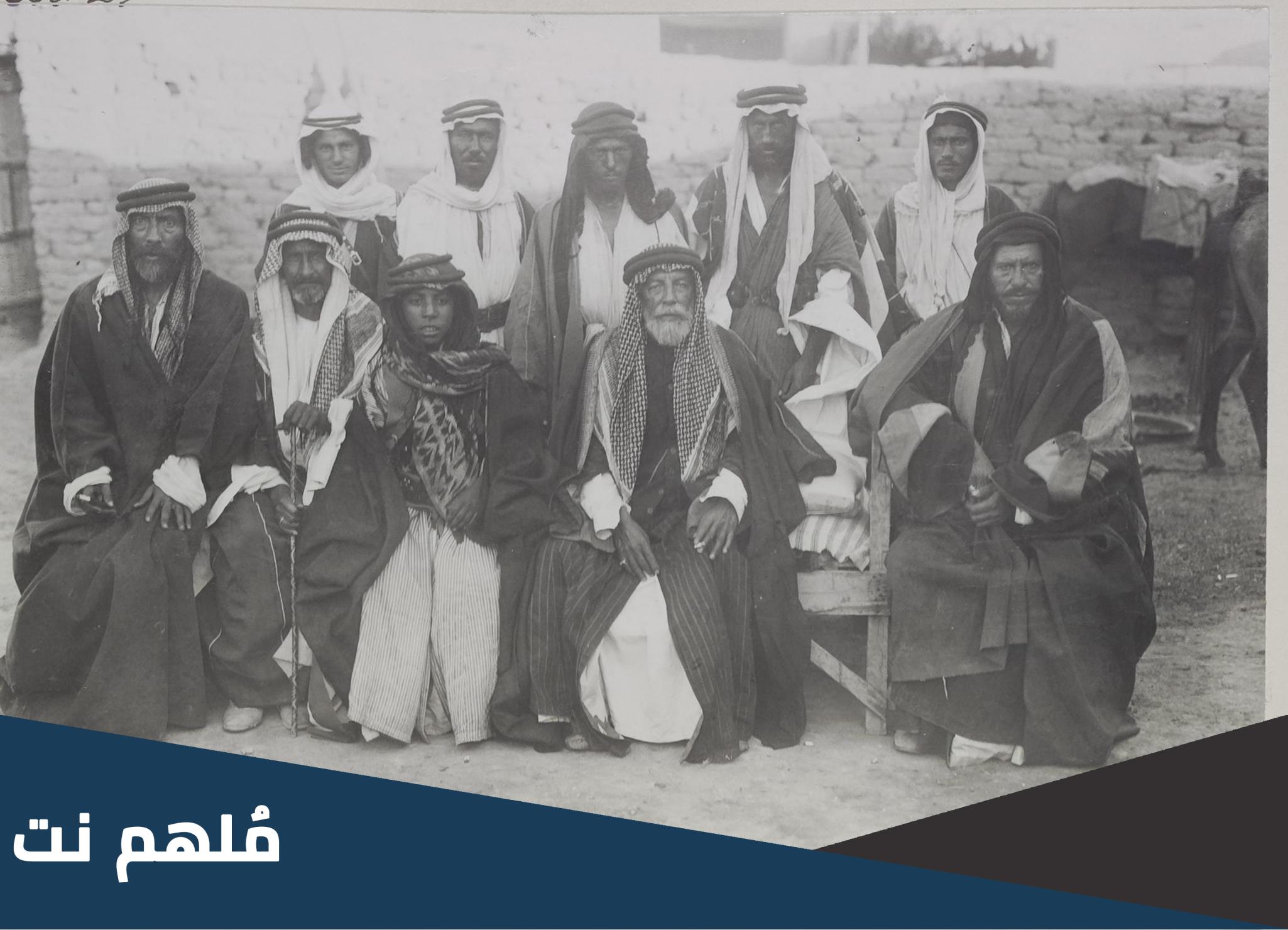 اصل الشتيلي من اي قبيلة
