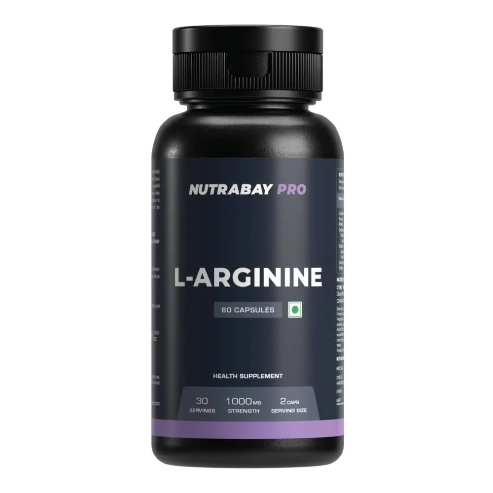 l-arginine لماذا يستخدم