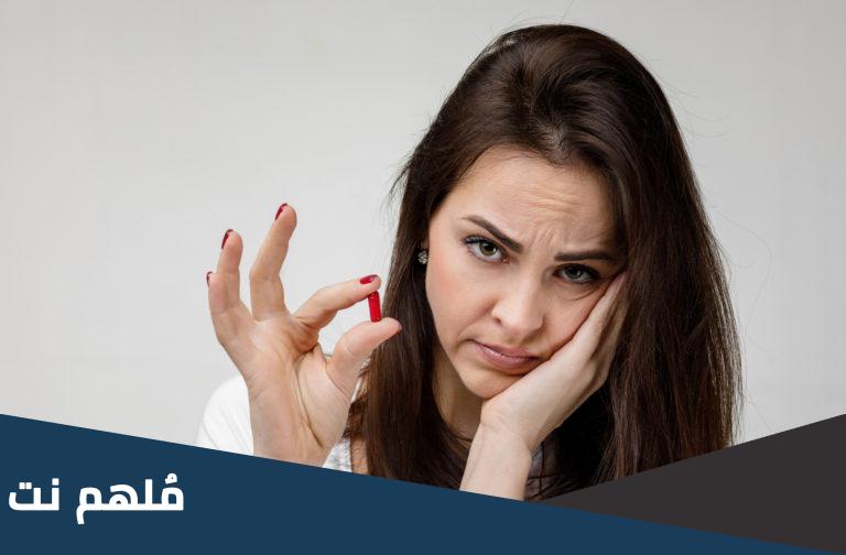 افضل دواء مسكن ألم عصب الأسنان