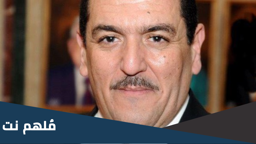 من هو عماد البناني مدير نادي الزمالك الجديد