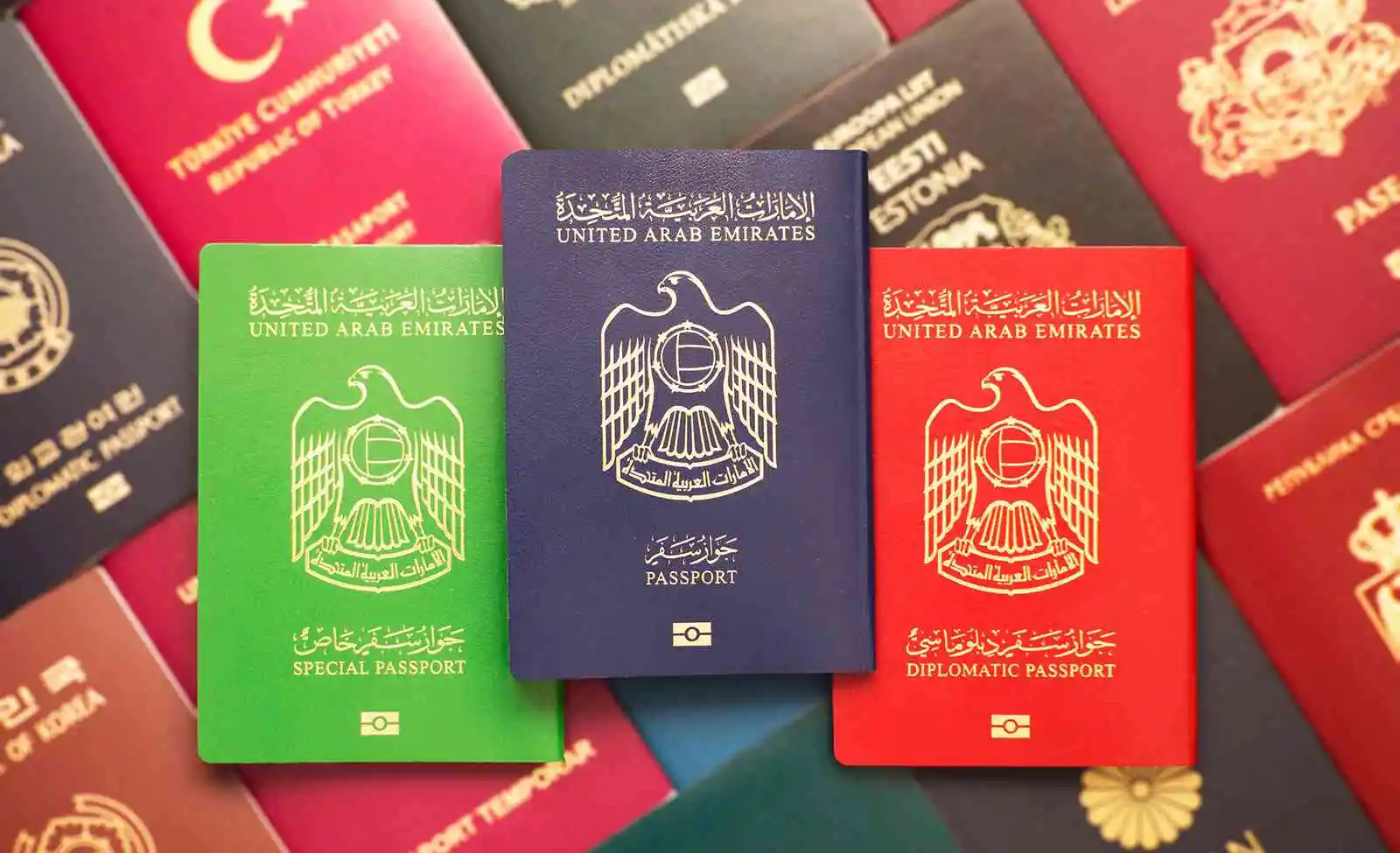 من يستحق الجواز الاخضر الكويتي