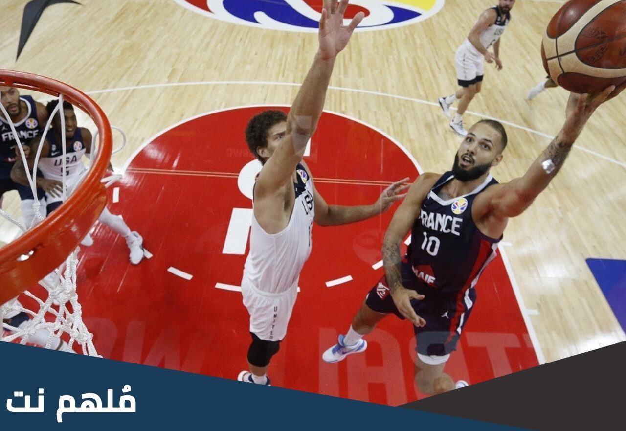 كم مدة الوقت في الربع الواحد في مباراة كرة السلة في دوري الnba