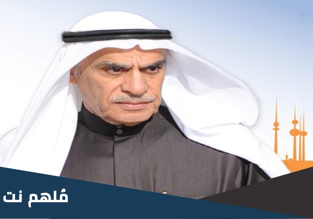 احمد السعدون من اي قبيلة