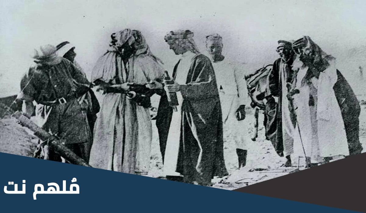 الاكلبي وش يرجع، اصل عائلة الاكلبي من وين
