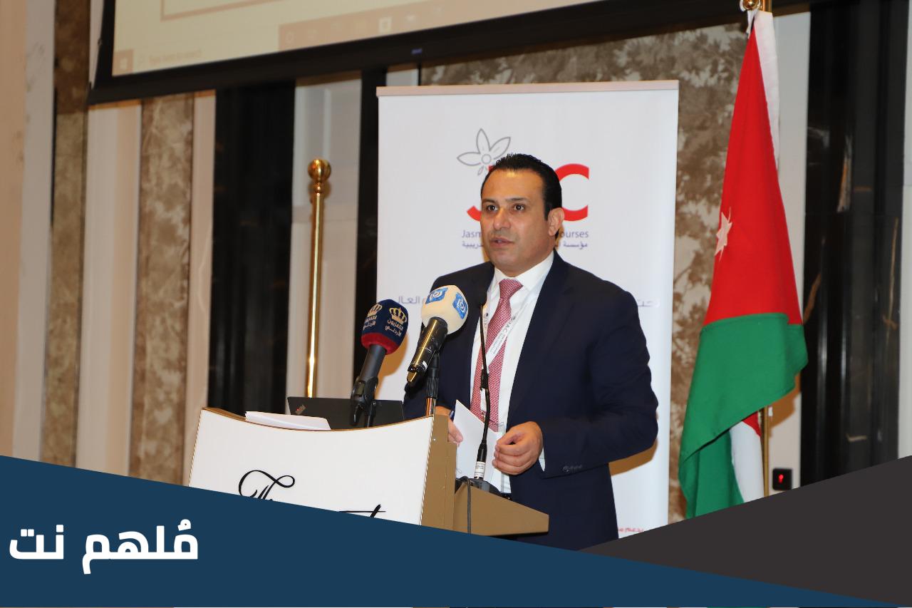 التحديات التي تواجه التعليم في الأردن