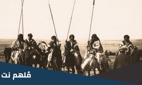 الزمامي وش يرجعون، أصل عائلة الزمامي من وين