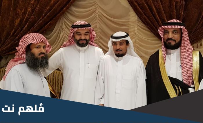 السواحة وش يرجعون ، اصل عائلة السواحة من اي قبيلة