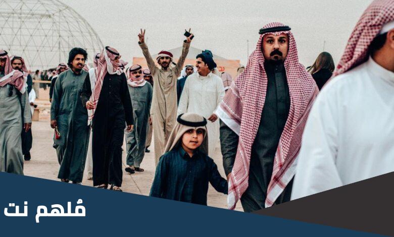 الصبحي وش يرجع اصل عائلة من اي قبيلة