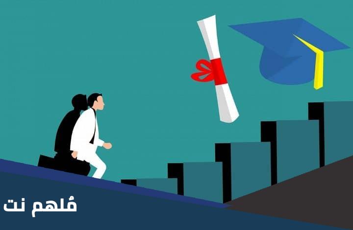 الفرق بين استاذ مساعد واستاذ مشارك ومحاضر