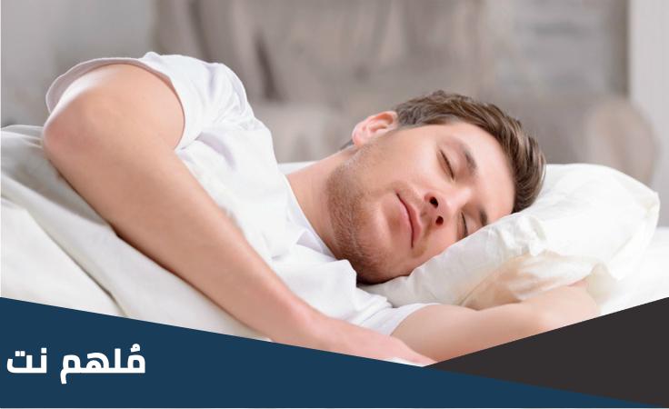 تفسير حلم رؤية تشنج الجسم في المنام للعزباء