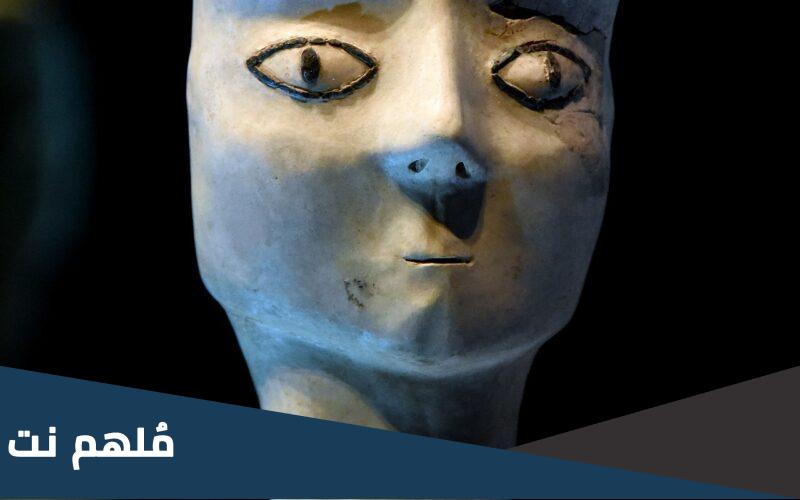سبب احتفال جوجل تماثيل عين غزال