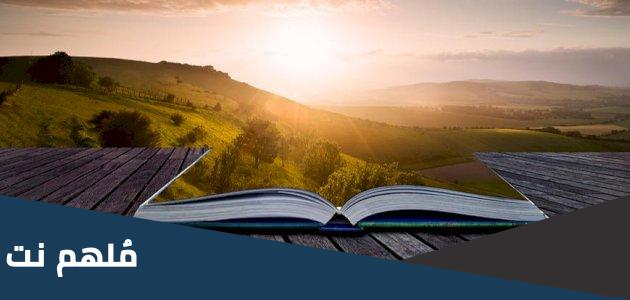 صاحب كتاب نهاية الأرب في معرفة أنساب العرب