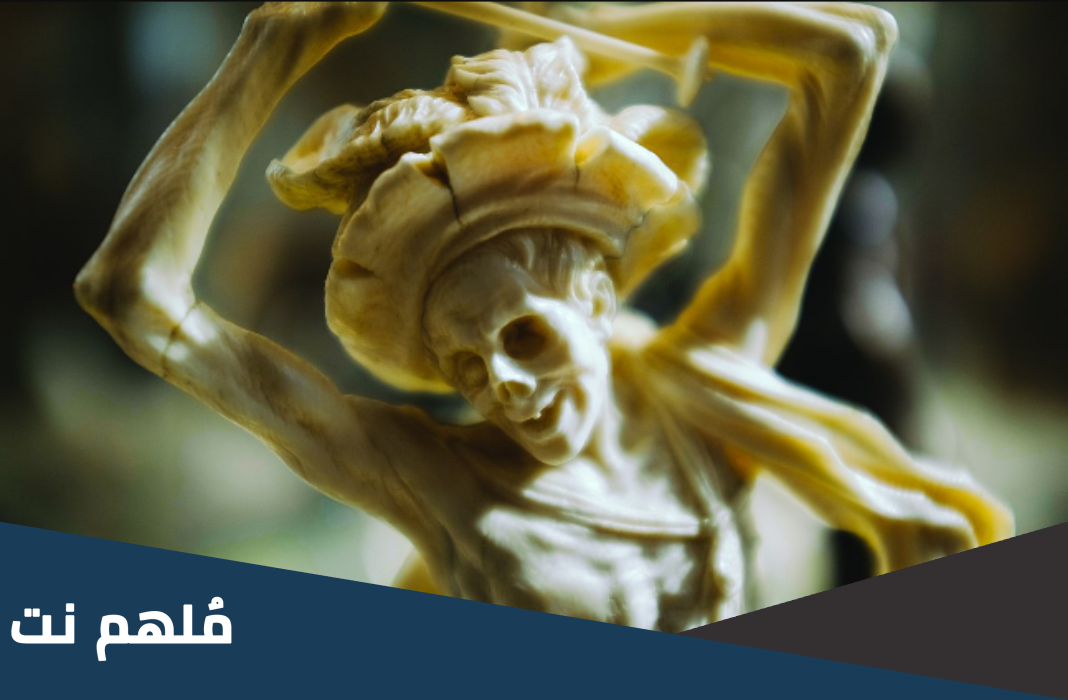 صحة حديث اذا تغولت الغيلان