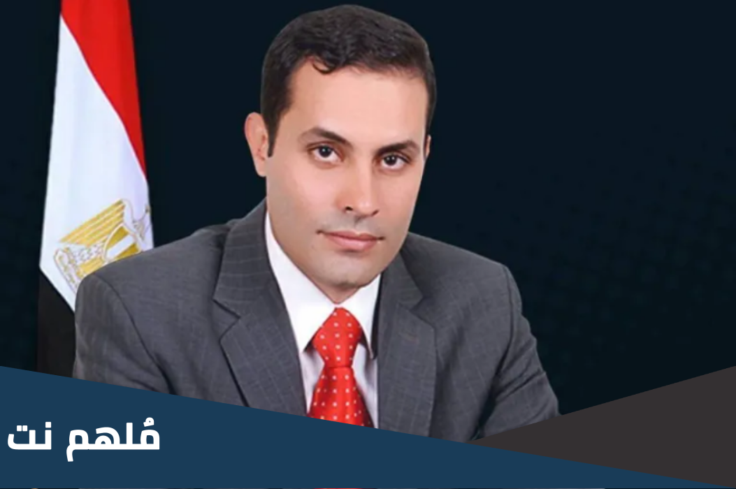 من هو احمد طنطاوي المرشح لرئاسه الجمهوريه