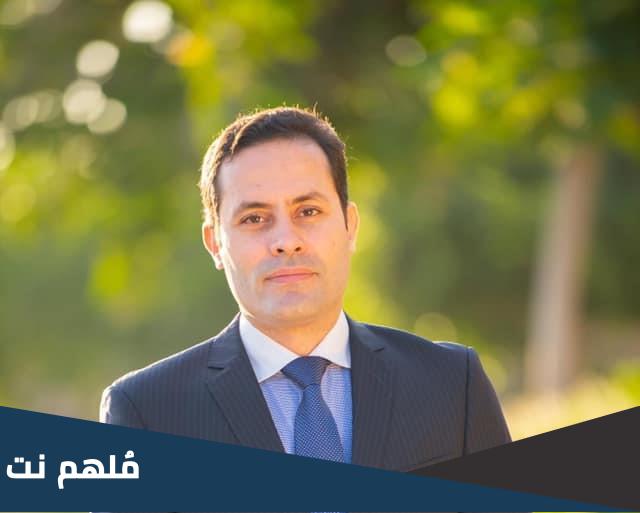 من هو احمد طنطاوي المرشح للرئاسه