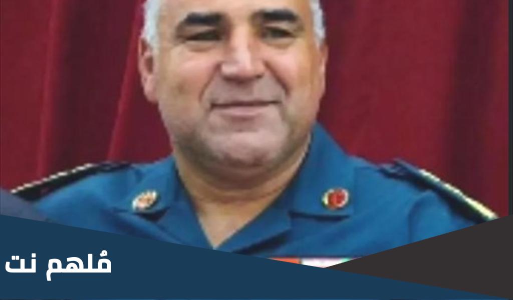 من هو رئيس المحكمة العسكرية في لبنان