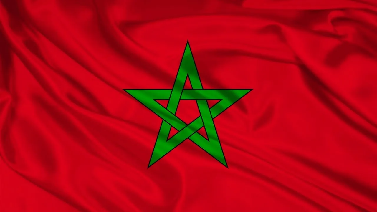 موضوع حول مغاربة العالم pdf
