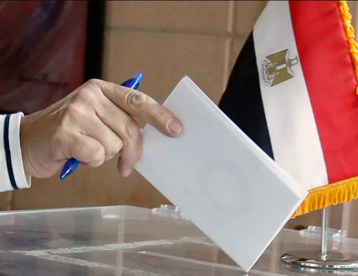 موعد انتخابات الرئاسة المصرية القادمة 2024 شهر كام