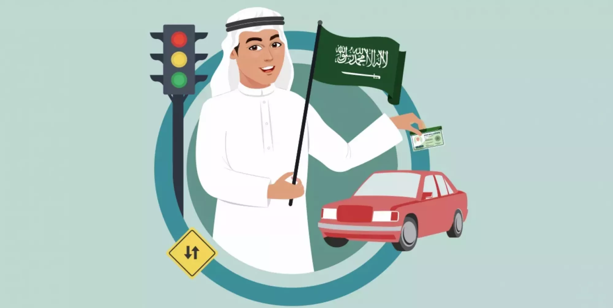 هل يمكن تجديد رخصة السير بدون تسديد المخالفات