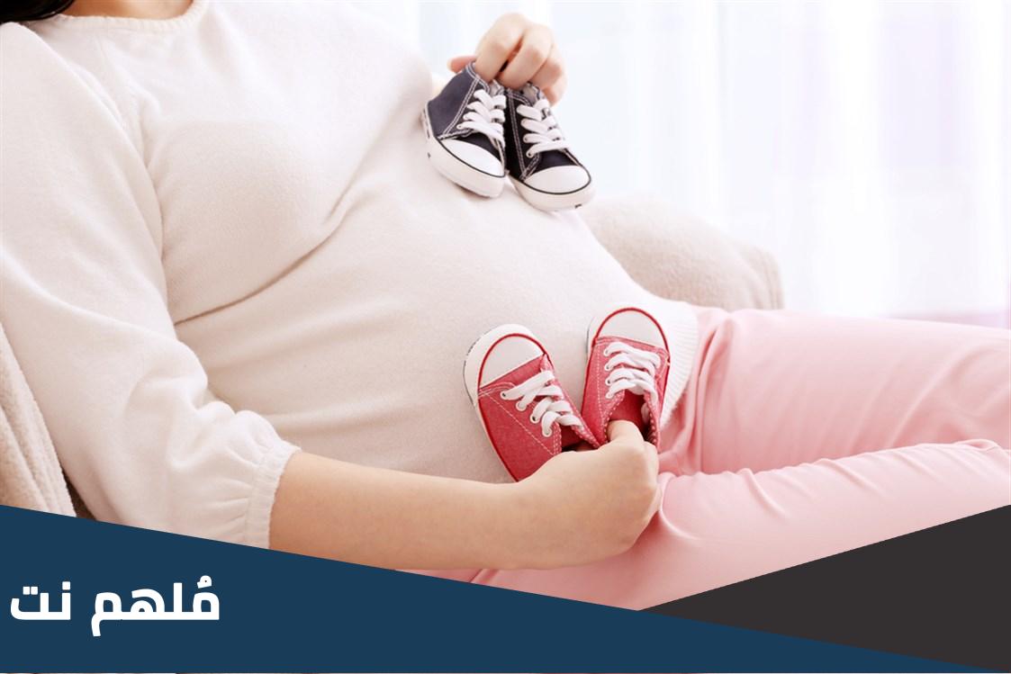 أعراض الحمل بتوأم للمجربات ..الحمل بتوأم هل هو متعب