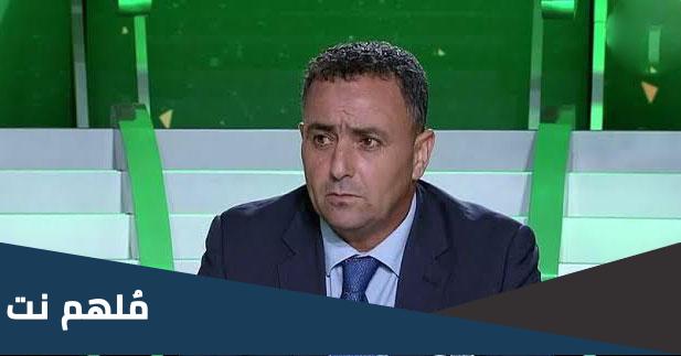 عامر منسول من هو