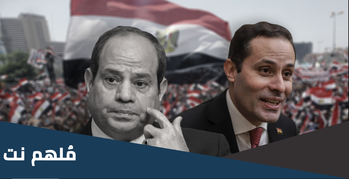 كم نسبة فوز احمد طنطاوي بالانتخابات الرئاسية