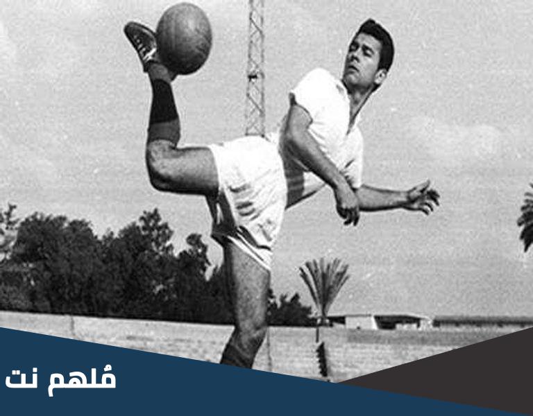 من هو اللاعب الذي سجل 7 أهداف في مباراة واحدة في الدوري المصري