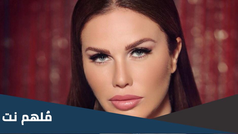 من هى نيكول سابا ويكيبيديا وعمرها
