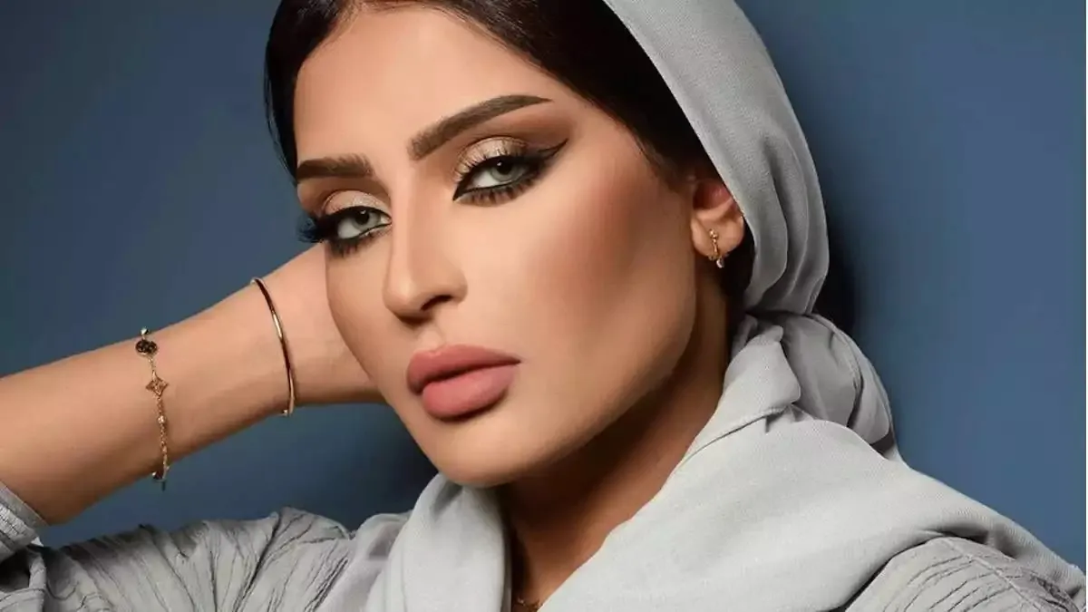 من هى هيا الغماس ويكيبيديا عمرها