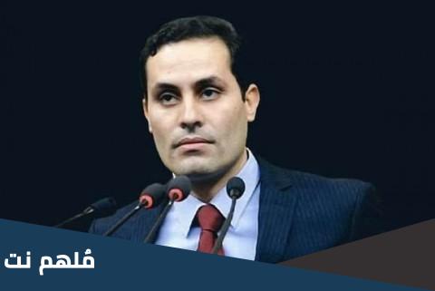 هل أحمد طنطاوي ابن المشير طنطاوي ومن والده الحقيقي
