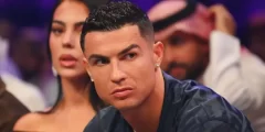 رونالدو يواجه دعوى قضائية بمليار دولار.. إليك السبب
