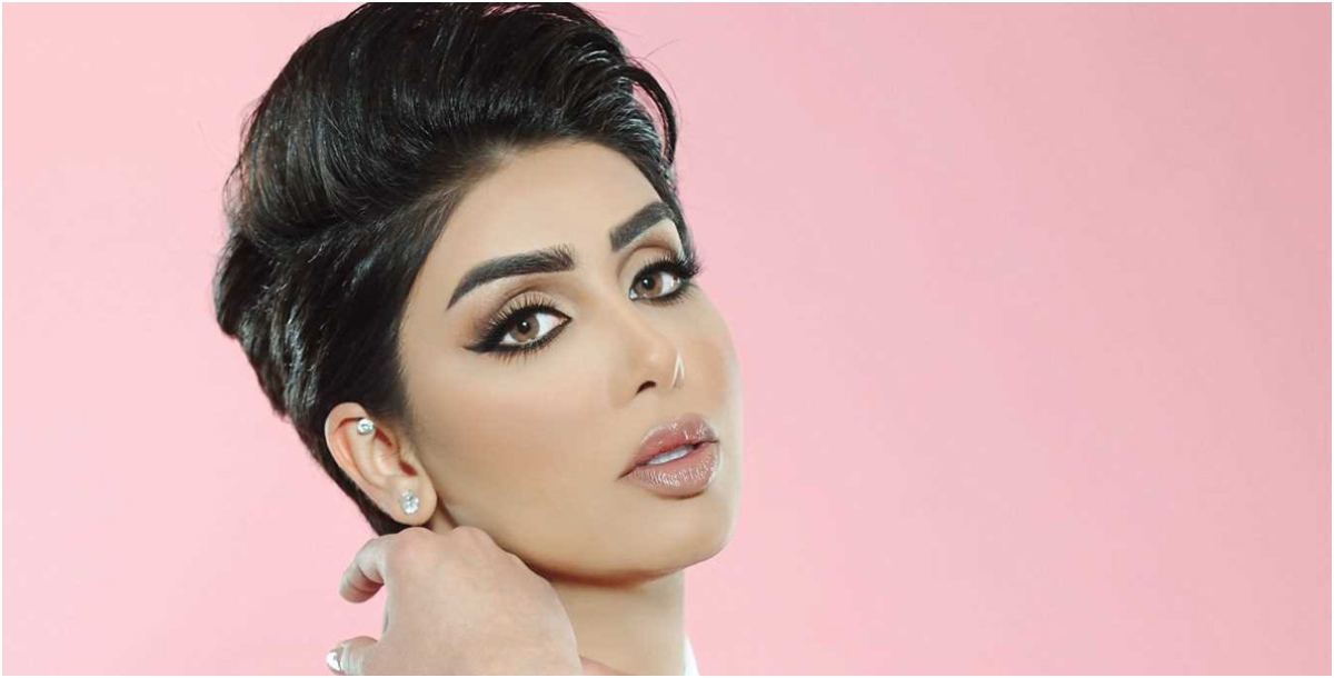 كم عمر هنادي الكندري وكم عدد اولادها