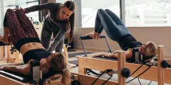 ما معنى pilates في الرياضة